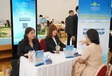 Phỏng vấn trực tiếp – Nhận kết quả ngay: Hơn 1.000 vị trí ngành xây dựng đang chờ đón ứng viên tại Novaland