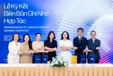 VEC hoàn thiện chuỗi giá trị triển lãm và sự kiện quốc tế tại Việt Nam