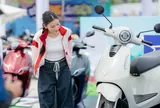 VinFast ưu đãi tới 2 triệu đồng cho khách hàng cũ mua xe máy điện mới