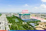 “Dinh thự tầng không” Sky Residence định chuẩn sống sang của giới tinh hoa xứ Thanh