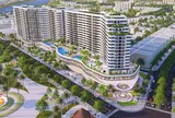 Mở bán căn hộ cao cấp Diamond Sky thuộc đại đô thị Van Phuc City