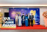 Biến công nghiệp văn hóa thành động lực nội sinh phát triển đất nước
