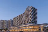 Tích hợp nhiều ưu điểm vượt trội Diamond Sky hút khách ngay khi mở bán