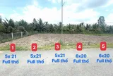 Cơ hội đầu tư hấp dẫn với Đất nền Vĩnh Long