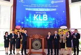 Cổ phiếu KienlongBank bị HoSE cắt margin