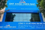 Đất Xanh Miền Bắc bị phạt 92,5 triệu đồng vì vi phạm công bố thông tin