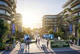 Hạ tầng mở rộng không gian sống, tạo cơ hội lập nghiệp tại chỗ cho cư dân Vinhomes Sài Gòn Park