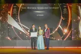 Từ giá trị an cư đến chuẩn sống cao cấp, Lê Phong được vinh danh tại PropertyGuru Vietnam Property Awards 2026