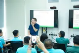 Green SM đào tạo kỹ năng sơ cấp cứu cho hơn 300.000 tài xế trên toàn quốc