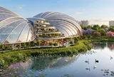 Chuẩn sống lành mạnh tại Vinhomes Sài Gòn Park: 150 sân tập nâng cao sức khỏe, 70 công viên giúp tái tạo năng lượng