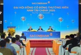 Nhiều “bất ngờ” tại ĐHĐCĐ Sacombank
