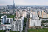 Tin vui cho các dự án nhà ở thương mại chưa được cấp sổ hồng ở TP HCM