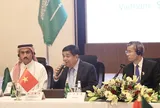 Thúc đẩy hợp tác kinh tế, mở “cánh cửa vàng” trong quan hệ Việt Nam – Saudi Arabia
