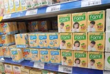 Chi phí khuyến mãi kéo lợi nhuận chủ sữa Fami tụt đáy 10 quý