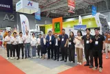 Laser AT tại VINAMAC EXPO 2025: Tín hiệu tích cực từ thị trường thiết bị laser và hành trình mở rộng hệ sinh thái giải pháp công nghiệp