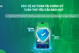 VPBank triển khai Thông tư 77: Chủ động chặn rủi ro từ thiết bị truy cập, nâng chuẩn bảo mật ngân hàng số