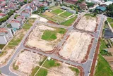 Hà Nội đấu giá hơn 55 lô đất gần siêu đô thị Olympic giá từ 3,5 triệu/m2