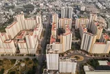 TP HCM chuẩn bị đấu giá hàng nghìn căn hộ tái định cư ở Thủ Thiêm