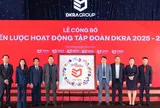 DKRA Group và các công ty thành viên chậm đóng BHXH hàng tỷ đồng