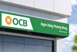 Ngân hàng OCB bị lừa 38 tỷ đồng