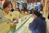 Sáng 21/3, giá vàng miếng SJC rớt thêm 5 triệu đồng/lượng khi vừa mở cửa