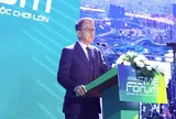 SME Forum 2026: Giải mã công thức xây dựng doanh nghiệp thời nhiễu động