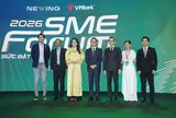 SME Forum 2026: Chuỗi cung ứng - “mạch máu” quyết định lợi nhuận của doanh nghiệp
