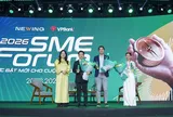 SME Forum 2026: Khi chuyển giao thế hệ và bản lĩnh lãnh đạo quyết định tương lai doanh nghiệp
