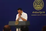 Thủ tướng Thái Lan nhận sai, xin lỗi vì điều hành giá xăng dầu chưa tốt