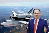 VinSpace của tỷ phú Phạm Nhật Vượng tăng tốc: Hé lộ chiến lược đưa vệ tinh Việt vào vũ trụ năm 2027