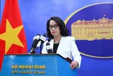 Việt Nam yêu cầu Trung Quốc tôn trọng chủ quyền với quần đảo Hoàng Sa
