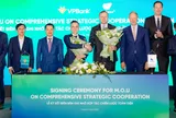 VPBank và De Heus hợp tác toàn diện, thúc đẩy hệ sinh thái nông nghiệp-chăn nuôi bền vững