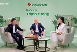 Không chỉ là vốn: SME cần một “thế cờ tài chính chủ động” để không bỏ lỡ cơ hội tăng trưởng