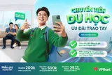 Chuyển tiền du học qua VPBank: Vững tài chính, trọn hành trình tri thức