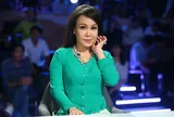 Mỹ phẩm Việt Hương bị thu hồi sản phẩm, vì sao Nghệ sĩ Việt Hương lên tiếng phủ nhận?