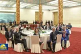Đằng sau bữa tối nghìn tỷ USD của giới siêu giàu Mỹ - Trung