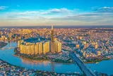 Siêu đô thị 22 triệu dân, 1.200 tỷ USD: Lộ trình thế kỷ của TPHCM
