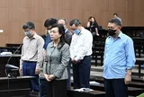 Cựu bộ trưởng Kim Tiến bị đề nghị 5-6 năm tù, phải nộp 108 tỷ đồng