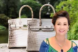 Đấu giá tài sản bà Trương Mỹ Lan: Maybach 16 tỷ, túi Hermès 11 tỷ đồng