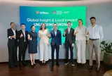 VPBank là đối tác của Đại học Harvard cho dự án Field Global Capstone tại Việt Nam