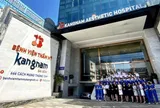 Loạt dấu hỏi tài chính trong hệ sinh thái thẩm mỹ Kangnam