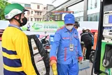 Sau 1 ngày chuyển sang xăng E10: Hoạt động phân phối, tiêu thụ diễn ra bình thường