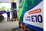 Từ ngày 1/6-15/6: Cả nước tiêu thụ khoảng 520 triệu lít xăng sinh học
