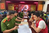 Khởi tố 187 bị can chiếm đoạt 181 tỷ đồng trong vụ 'hợp đồng kỳ nghỉ'