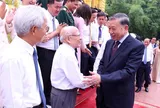 Báo chí cách mạng Việt Nam trong thời đại số