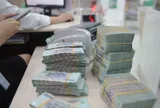 Huy động vốn tại TP.Hồ Chí Minh và Đồng Nai đạt gần 6 triệu tỷ đồng trong 5 tháng đầu năm