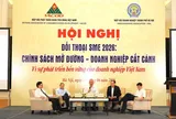 Chính sách mở đường, doanh nghiệp nhỏ tìm cơ hội cất cánh