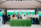 VPBank và Medcomm đưa giải pháp khám chữa bệnh số vào vận hành tại Bệnh viện Quân y 7A