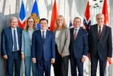 Việt Nam và EFTA kết thúc thành công đàm phán Hiệp định Thương mại Tự do
