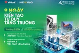 VPBank SME đầu tư tri thức, đồng hành CEO chinh phục kỷ nguyên AI